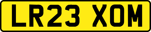 LR23XOM