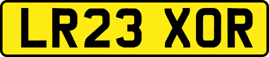 LR23XOR