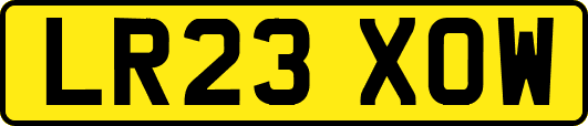 LR23XOW