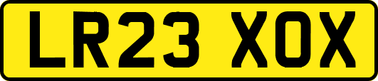 LR23XOX