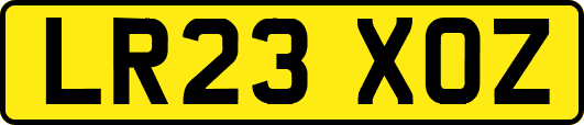LR23XOZ