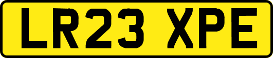 LR23XPE