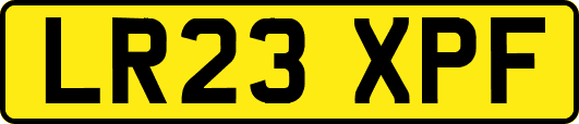 LR23XPF