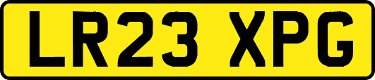 LR23XPG