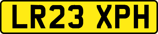 LR23XPH