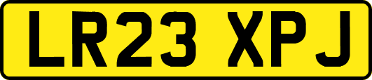 LR23XPJ