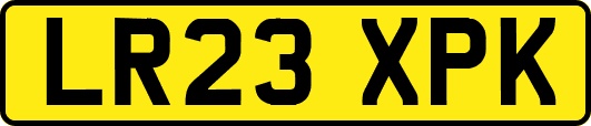 LR23XPK