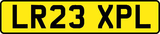LR23XPL