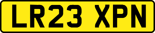 LR23XPN