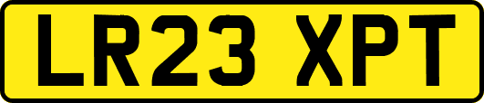 LR23XPT