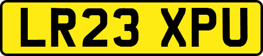 LR23XPU