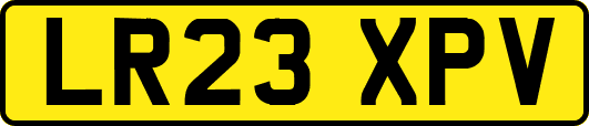 LR23XPV