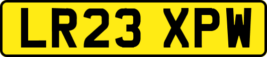 LR23XPW