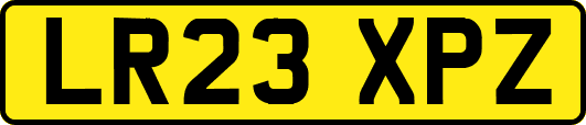 LR23XPZ