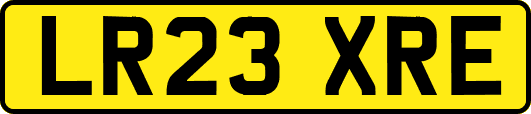 LR23XRE