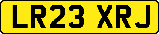 LR23XRJ