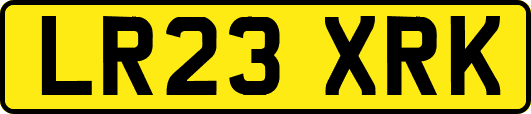 LR23XRK