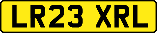 LR23XRL