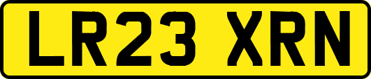 LR23XRN