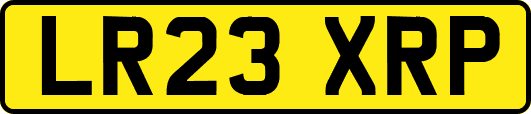 LR23XRP