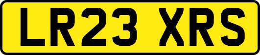 LR23XRS