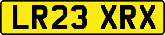 LR23XRX