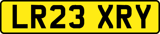 LR23XRY