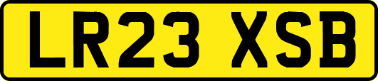 LR23XSB
