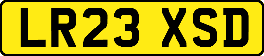 LR23XSD