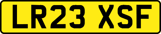 LR23XSF