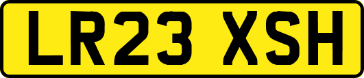 LR23XSH