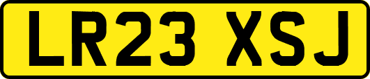 LR23XSJ