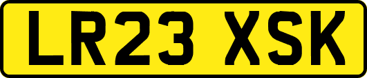 LR23XSK
