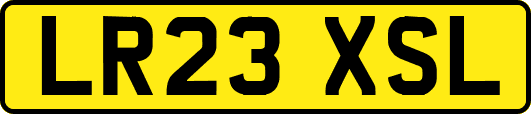 LR23XSL