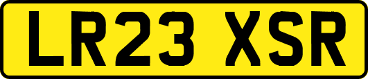 LR23XSR