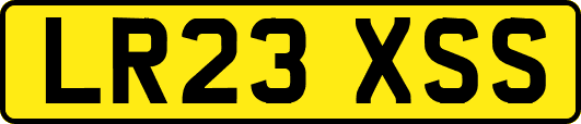 LR23XSS