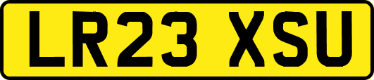 LR23XSU