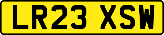 LR23XSW