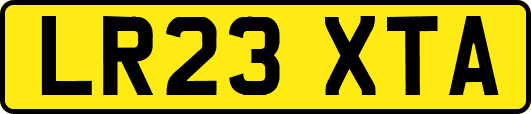 LR23XTA