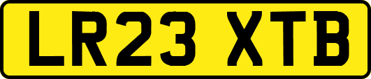 LR23XTB