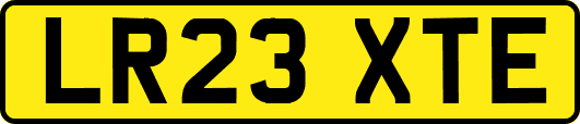 LR23XTE