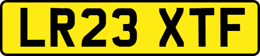 LR23XTF