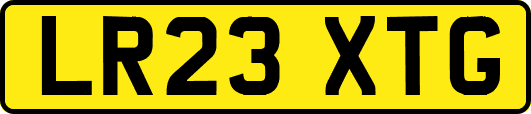LR23XTG