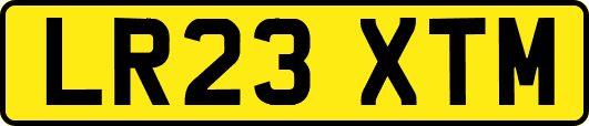 LR23XTM