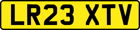LR23XTV
