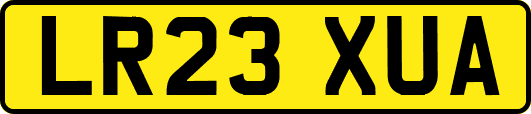 LR23XUA