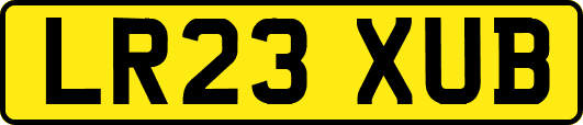 LR23XUB