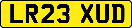 LR23XUD