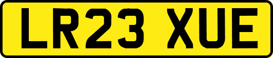 LR23XUE