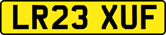 LR23XUF